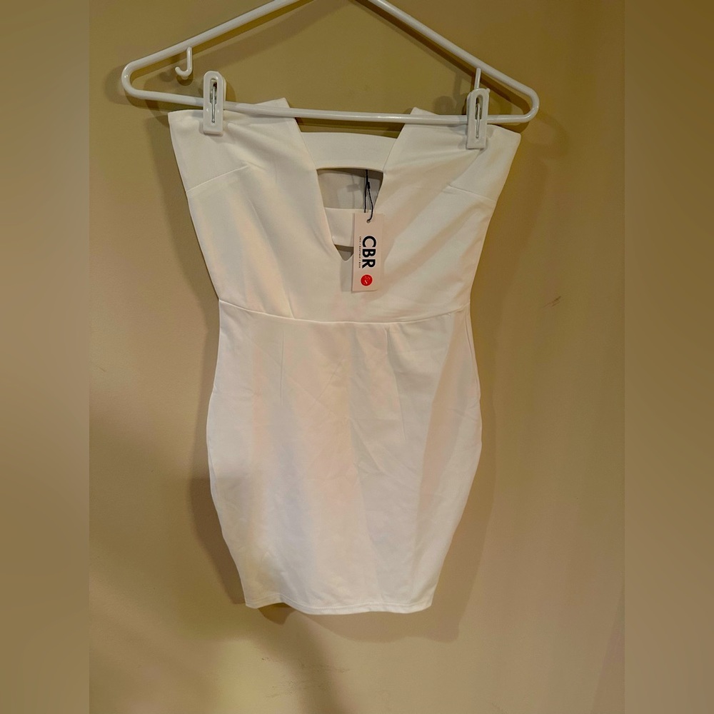 New CBR Dress with Tags